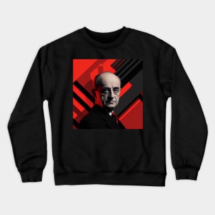 Enrico Fermi Crewneck Sweatshirt